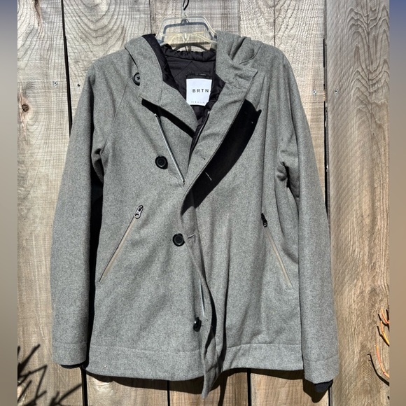 Jacket - Picture 1 of 10